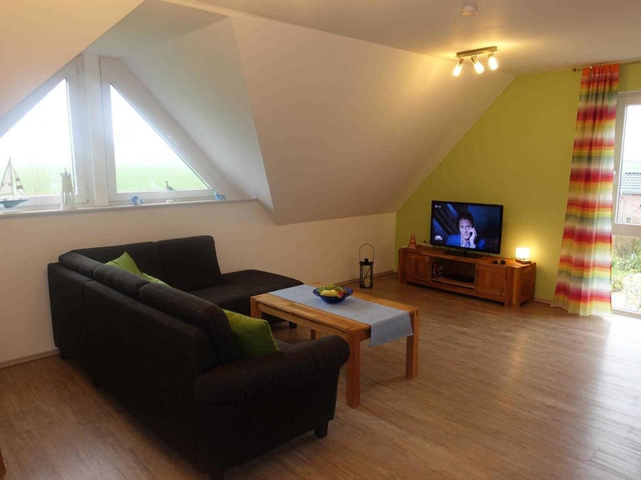 Ferienwohnung Regenbogenhaus Hasselberg  Eksteriør bilde